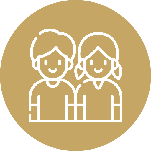 Servicios 4 circulo ninos