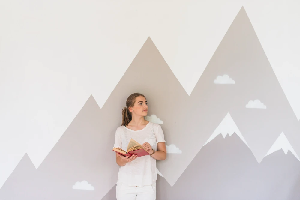 crecimiento personal