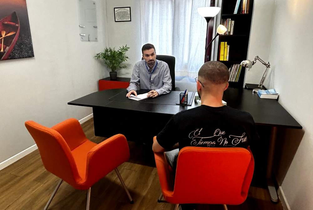 psicoterapia consulta