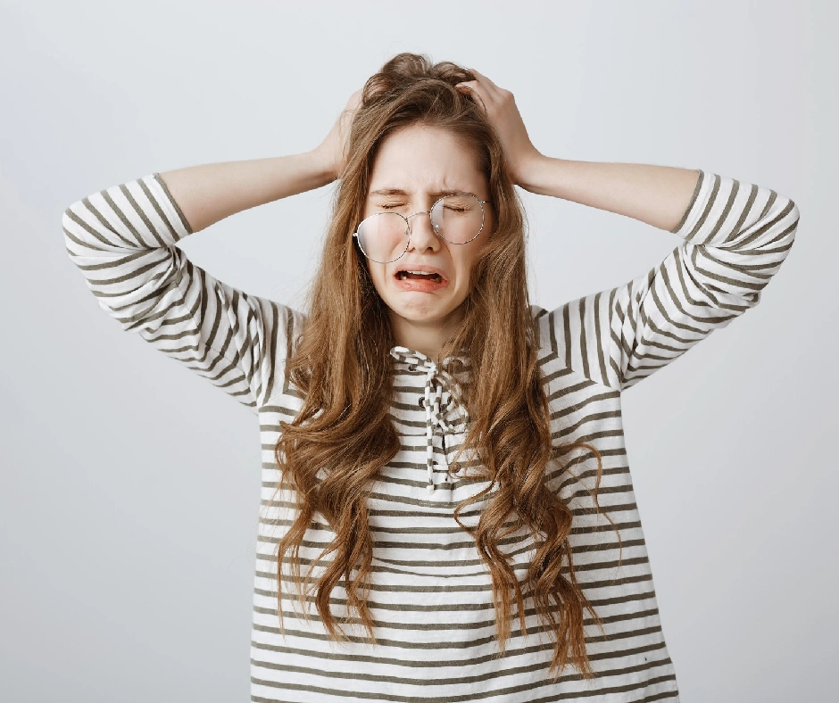 Ataques de pánico. Cómo controlarlos