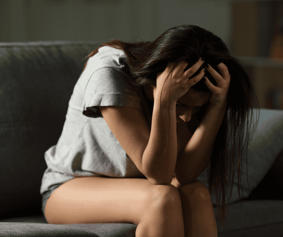 ansiedad y ataques de pánico