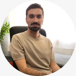 Picture of Daniel Suárez Castro