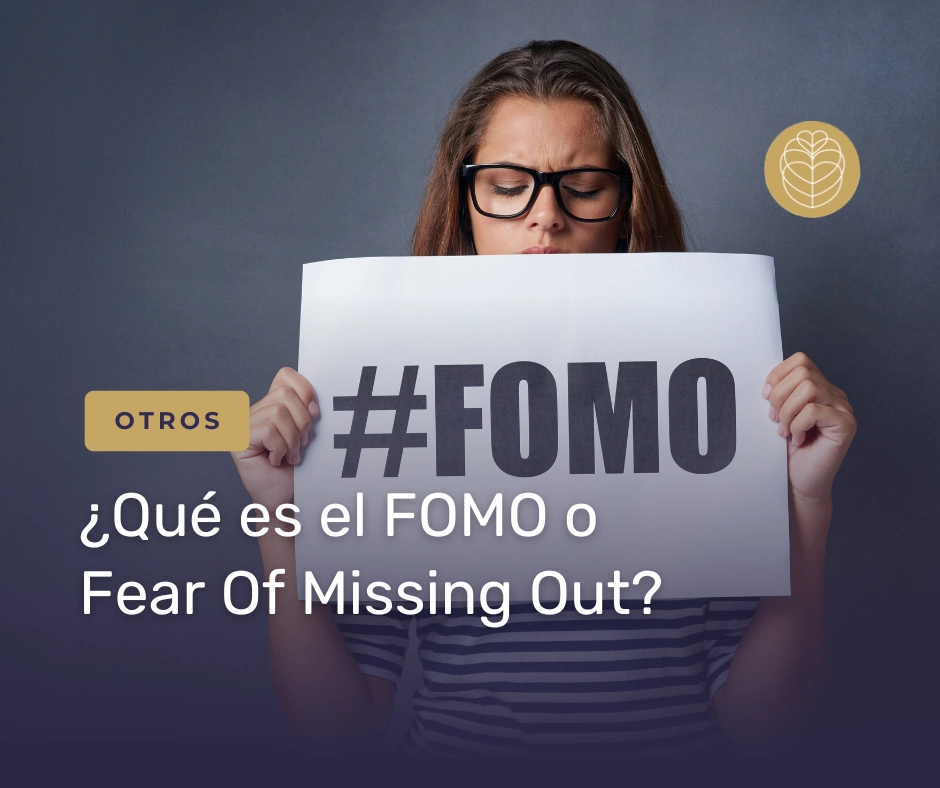 portada del artículo sobre el fomo